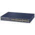 Netgear JFS524-200EUS 24 Port Pro Safe 10/100 Rackmount Switch